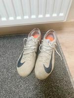 Nike Mercurial Vapor Elite 42.5 Nordrhein-Westfalen - Kreuztal Vorschau