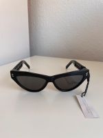 Stella McCartney SC0235S Sonnenbrille Cateye Schwarz Chains Neu Baden-Württemberg - Rottenburg am Neckar Vorschau