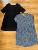 Kleider Witty Knitters Gr. L + Esprit Gr. 40 Sachsen - Falkenstein/Vogtland Vorschau