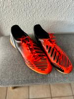 Adidas Fußball-Hallenschuhe Hessen - Rotenburg Vorschau