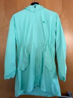 Adidas Regenjacke Regenmantel Windjacke mintgrün 38 neu Sommer Bayern - Augsburg Vorschau