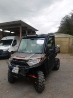 Verkaufe Polaris Ranger xp 1000 EPS Nordrhein-Westfalen - Solingen Vorschau