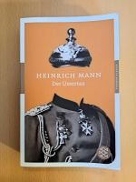 Der Untertan von Heinrich Mann Bayern - Würzburg Vorschau