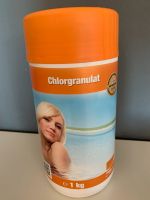 Chlorgranulat Aqua correct Steinbach Chemicals 1 kg NEU & OVP Baden-Württemberg - Bühl Vorschau