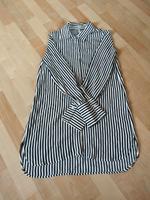 längere Bluse Zara Gr.XS gestreift Bayern - Marktleuthen Vorschau