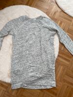 Kleid Pulloverstoff grau  XS oder 165 h&m Rheinland-Pfalz - Neustadt an der Weinstraße Vorschau