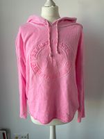 Kapuzenpullover Hoodie rosa Gr S M 36 38 TOP Herzogtum Lauenburg - Wentorf Vorschau