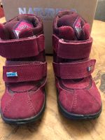 Naturino Winterschuhe, 24, Beere/rot Dortmund - Innenstadt-West Vorschau