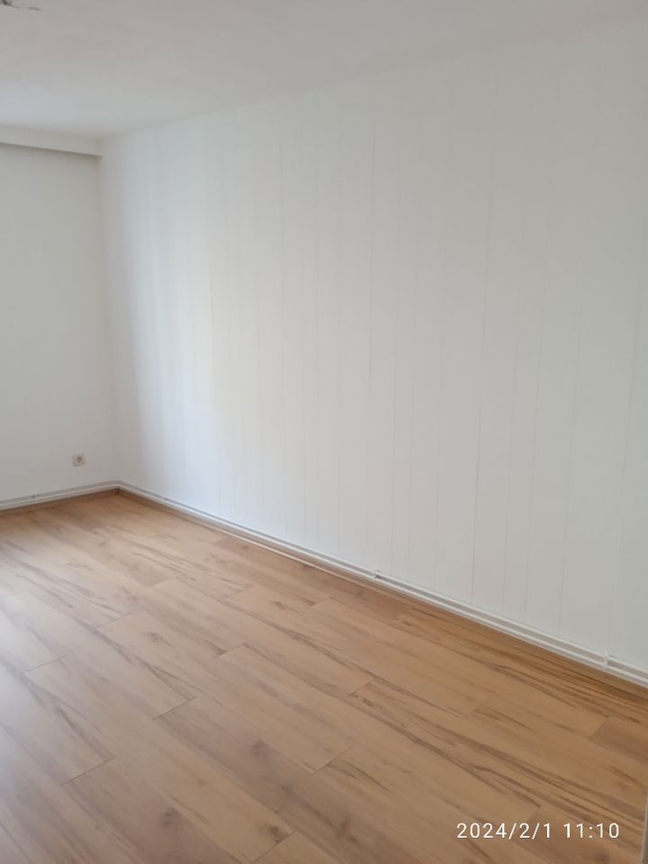 1 Zimmer Wohnung in Lübeck - Innenstadt in Lübeck