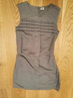 Esprit, Kleid, Sommerkleid, Damen, grau, neuwertig, 36 Bayern - Geretsried Vorschau