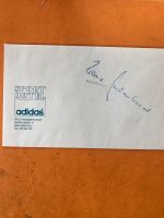 Autogramm von Franz Beckenbauer Berlin - Reinickendorf Vorschau