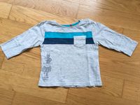 Shirt Baby Langarm Pulli Pullover s.Oliver 62 Wuppertal - Heckinghausen Vorschau