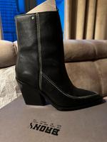 Bronx brushed leather boots Nordrhein-Westfalen - Iserlohn Vorschau