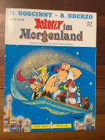 Asterix im Morgenland - Band XXVIII 28 - Goscinny / Uderzo Niedersachsen - Neetze Vorschau