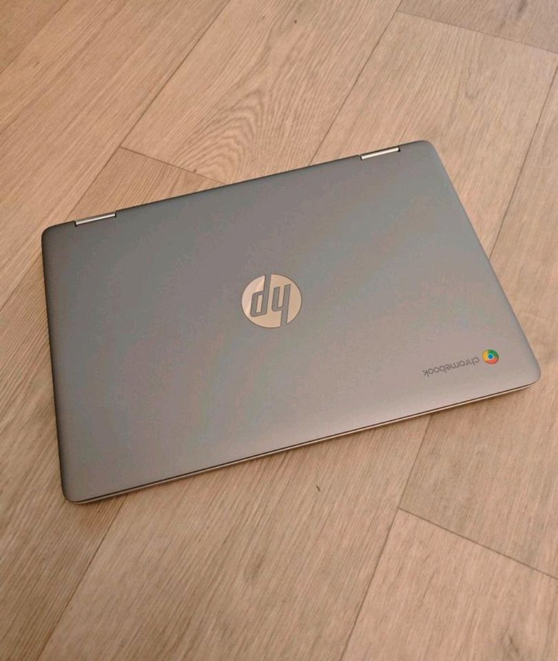 HP Chromebook x360 14a-ca0005ng top Zustand in Oldenburg