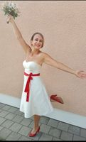 Hochzeitskleid Standesamt Größe S Bayern - Lenting Vorschau