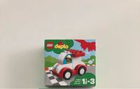 NEU Lego Duplo Race Car 10860 Kreis Pinneberg - Barmstedt Vorschau