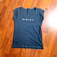 Sisley T-Shirt Gr.S/M Thüringen - Altenburg Vorschau