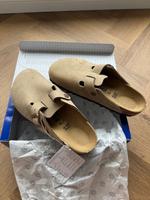 Neue Birkenstock Boston in 39 Berlin - Lichtenberg Vorschau