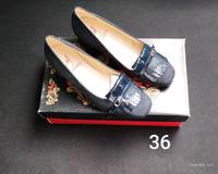 Nina Fiarucci Schuhe Größe 36 Hannover - Nord Vorschau