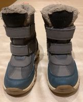 bisgaard Winterstiefel Gr. 28 Niedersachsen - Stelle Vorschau