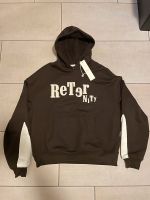 Reternity Hoodie Braun    ( Peso, LFDY, 6pm, TrendVision, Eighty) Nordrhein-Westfalen - Windeck Vorschau