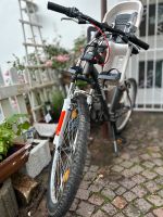 ROCKRIDER Mountainbike Baden-Württemberg - Gernsbach Vorschau