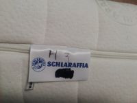 Matratze Schlaraffia, 1m x 2m Bayern - Eichenbühl Vorschau