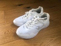 Sneakers weiß Größe 38 Baden-Württemberg - Wolfegg Vorschau