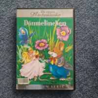 DVD  Däumelinchen Niedersachsen - Staffhorst Vorschau