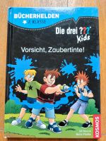 Die drei ??? Kids Vorsicht Zaubertinte Saarland - Blieskastel Vorschau