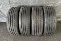 4X SOMMERREIFEN 225/55 R19 99V CONTINENTAL PREMIUMCONTACT 6 FR Hessen - Maintal Vorschau