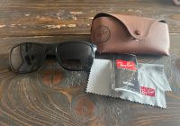 Ray Ban Sonnenbrille Original S/N vorhanden + Etui Baden-Württemberg - Mannheim Vorschau