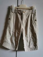 H&M neuwertige Shorts beige in Gr. 116 Baden-Württemberg - Ditzingen Vorschau