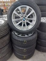 BMW 3er F34 GT Winterräder Winterreifen 17 Zoll 225/55/R17 97H R Nordrhein-Westfalen - Werne Vorschau