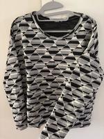 Pulli mit geometrischem Muster H&M Bayern - Dorfen Vorschau