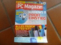 PC Magazin 1.bis 12. 2022  und 1 bis 12 2020 je 12 Hefte Nordrhein-Westfalen - Heinsberg Vorschau