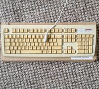 COMPAQ PC-TASTATUR gebraucht Schleswig-Holstein - Rendsburg Vorschau