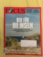 Magazin FOCUS 19 2024 vom 3.5.24, Versand 1,60€ Friedrichshain-Kreuzberg - Kreuzberg Vorschau