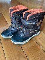 Neuwertige Winterstiefel Gr. 29 Dortmund - Lichtendorf Vorschau