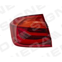 BMW 3er F30 F31 F35 - Rückleuchte LED **NEUWARE** Baden-Württemberg - Mudau Vorschau