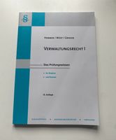 Hemmer Verwaltungsrecht I Leipzig - Leipzig, Südvorstadt Vorschau