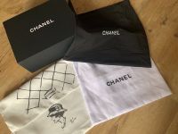 Chanel Karton Beutel Set luxury Geschenk Karton Set Niedersachsen - Tostedt Vorschau