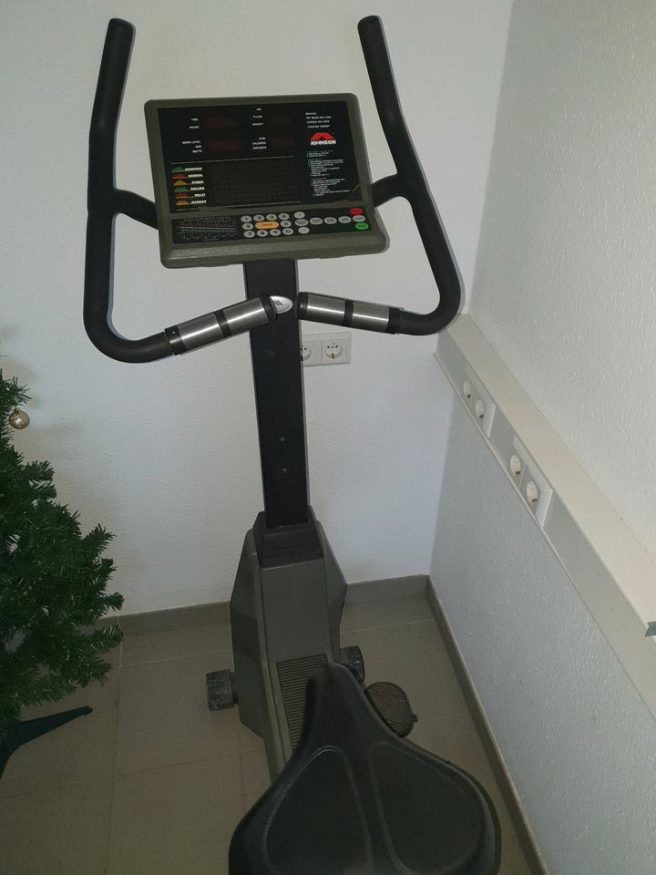 Fitness Geräte in Erfurt
