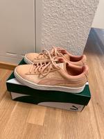 Puma Sneaker Schuhe Sport rosa Gr. 38 Kr. München - Haar Vorschau