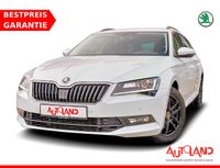 Skoda Superb Combi 1.5 TSI Bi-Xenon Navi Sitzheizung Thüringen - Erfurt Vorschau