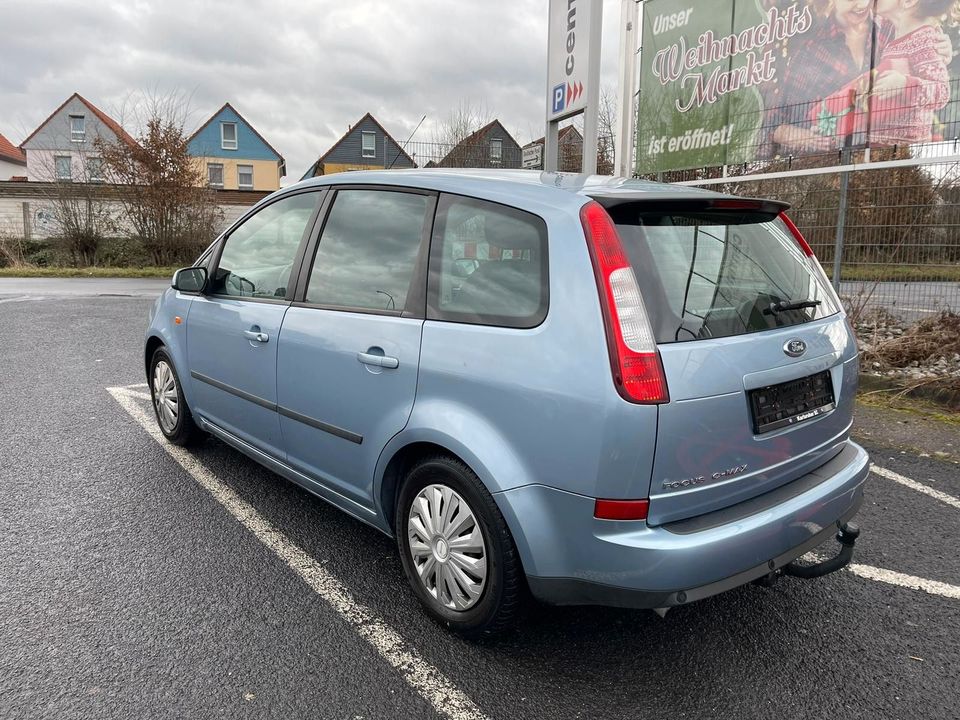 Ford Focus C-MAX Fun. TÜV bis Juli 2025 in Diez