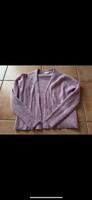S.oliver Strickjacke offener Cardigan rosa Glitzer Gr. 34 NEU Hessen - Rauschenberg Vorschau