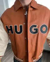 Original Hugo Boss College Jacke Modell Luganos Neu Niedersachsen - Oyten Vorschau