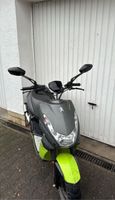 Peugeot Kisbee Streetzone 50ccm Gedrosselt Hessen - Wiesbaden Vorschau